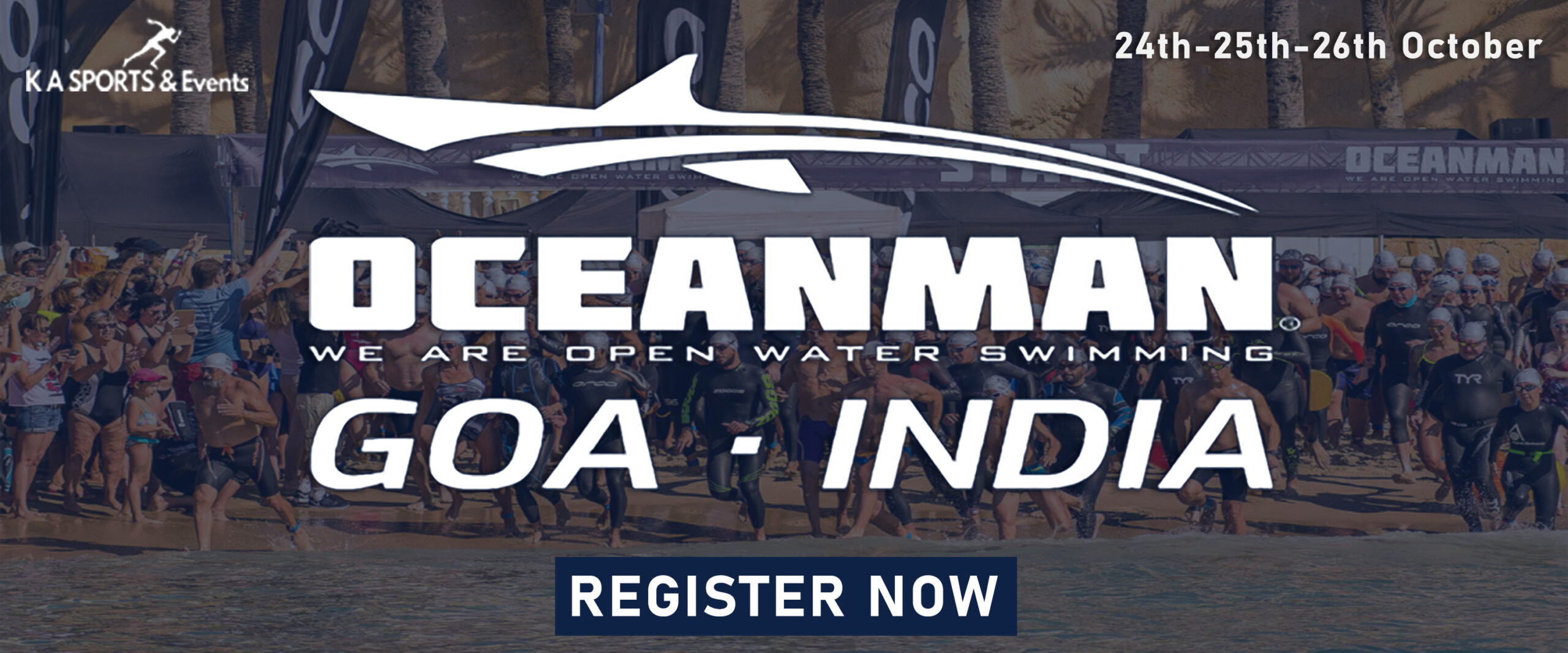 OCEANMAN GOA - INDIA 2025