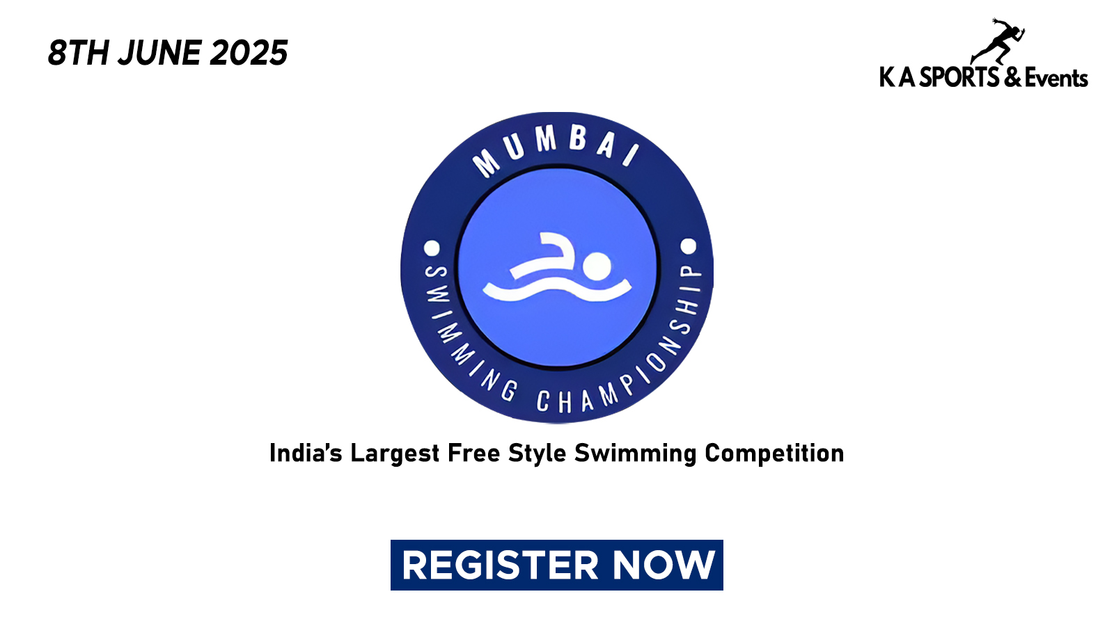 MUMBAI SWIMMING CHAMPIONSHIP 4.0