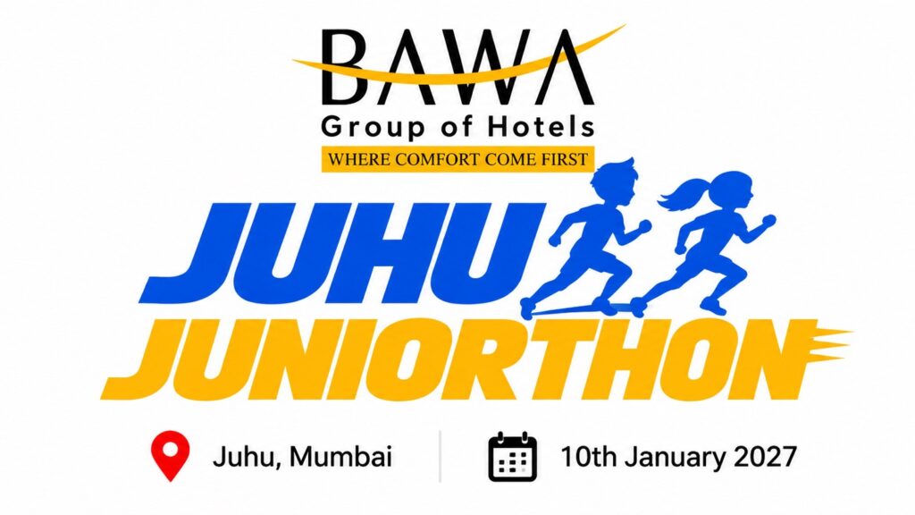 Bawa Juhu Juniorthon